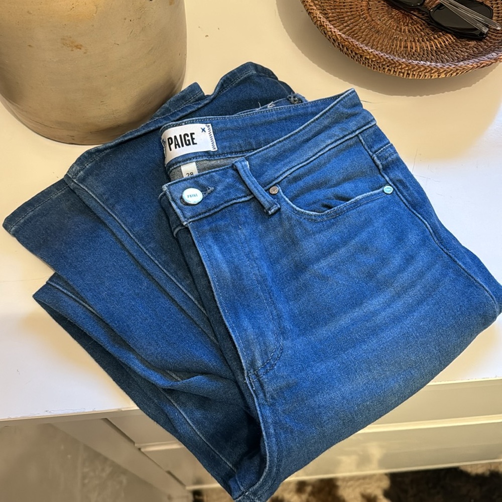 Paige bootcut Jean